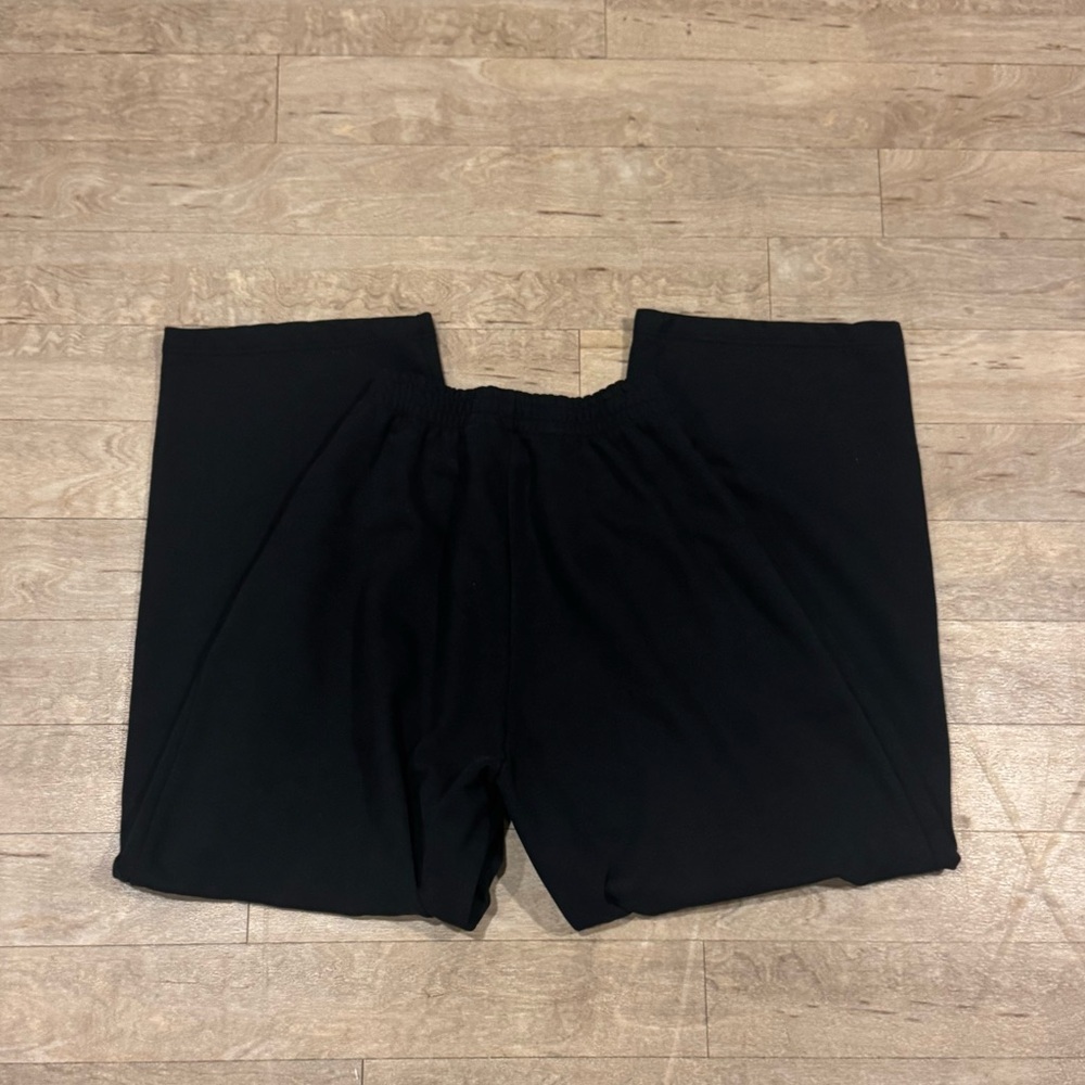 Balenciaga Ebay Sweatpants Baggy Black Size Small - Picture 7 of 7